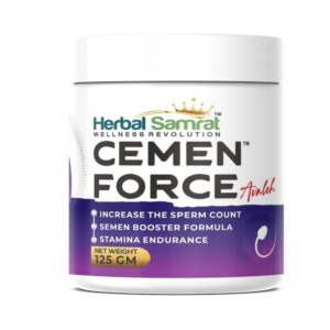 Cemen Force Avaleh 125 gm