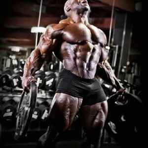 Testosterone Booster Products