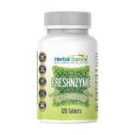 Freshnzyme Tablet