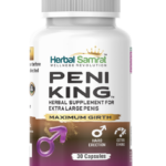 Peni King Capsule