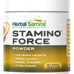 Stamino Force Powder