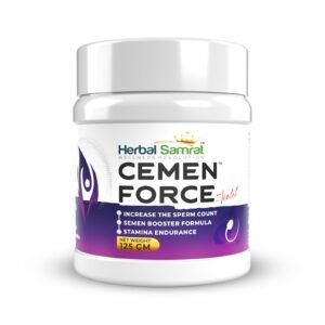 CEMEN FORCE MAJUN