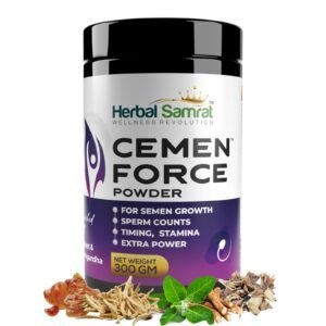 CEMEN FORCE POWDER