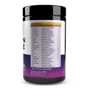 CEMEN FORCE POWDER