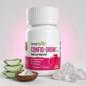 CONFID GROW POWDER