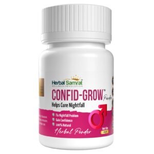CONFID GROW POWDER