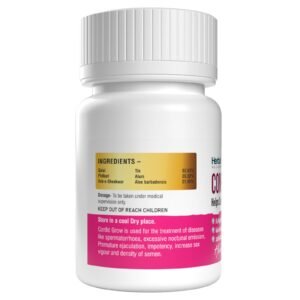 CONFID GROW POWDER