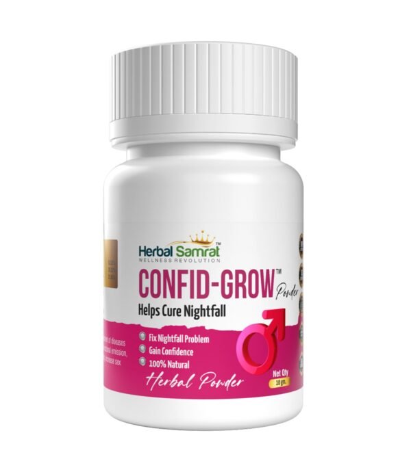 CONFID GROW POWDER