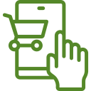 Easy Online Ordering