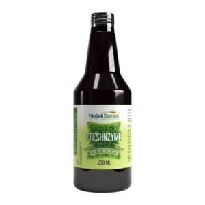 FRESHNZYME SYRUP