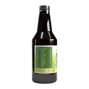 FRESHNZYME SYRUP