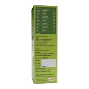 FRESHNZYME SYRUP