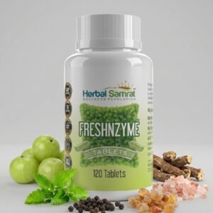 FRESHNZYME TABLET