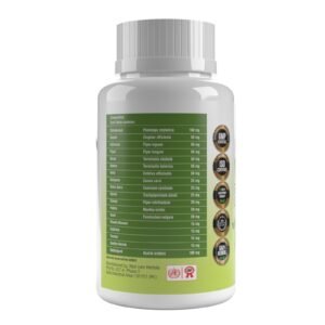 FRESHNZYME TABLET