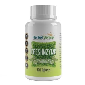 FRESHNZYME TABLET