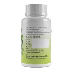 FRESHNZYME TABLET