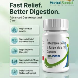 HS-DSR Capsules 1