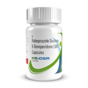 HS-DSR CAPSULE