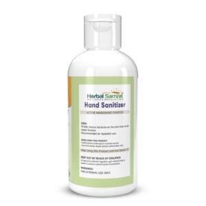 HAND SANITIZER