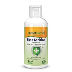 HAND SANITIZER