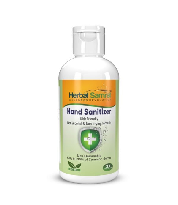 HAND SANITIZER