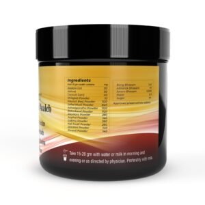 NIGHTMEX GOLD MAJUN