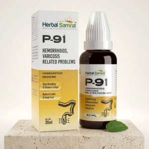 P91 Hermorrhoids Varicosis Related Problems 3