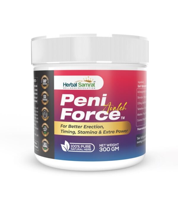 PENIFORCE MAJUN