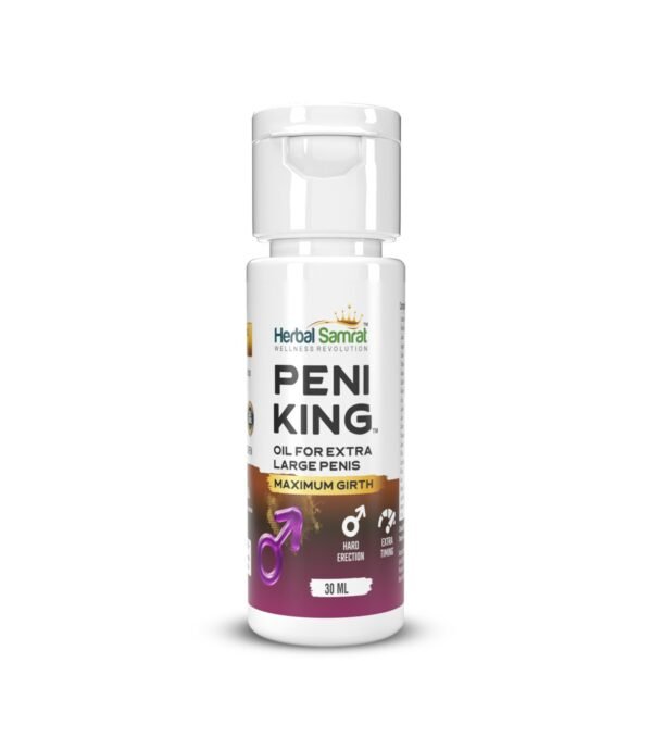 PENIKING OIL 30ML