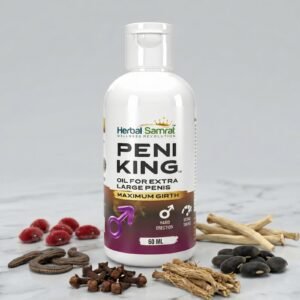 PENIKING OIL 60ML