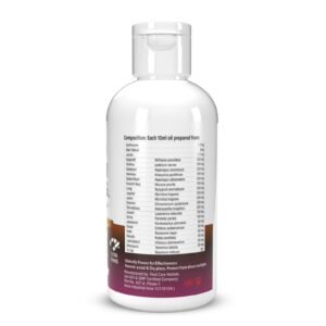 PENIKING OIL 60ML