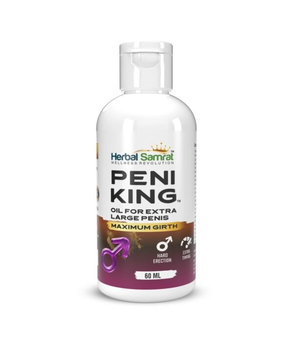 PENIKING OIL 60ML