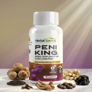 PENIKING CAPSULES