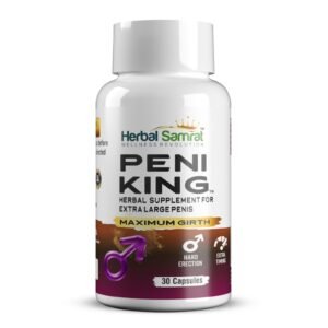 PENIKING CAPSULES