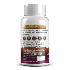 PENIKING CAPSULES