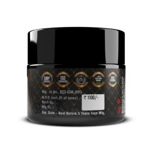 SHILAJIT SAMRAT 10GRAMS