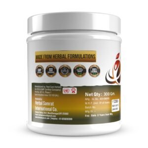 STAMINO FORCE POWDER