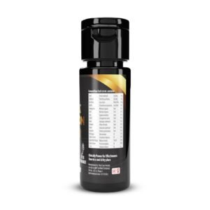 ULTRA ACTION OIL 30ML
