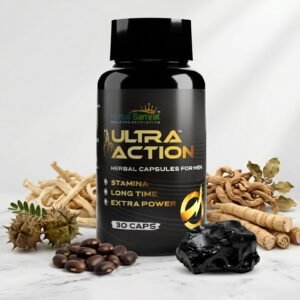 ULTRA ACTION CAPSULE