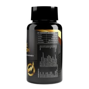 ULTRA ACTION CAPSULE