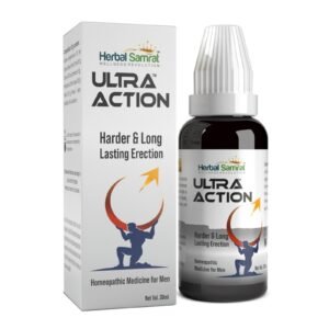 ULTRA ACTION DROP