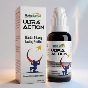 ULTRA ACTION DROP