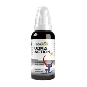 ULTRA ACTION DROP