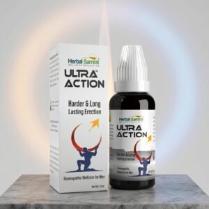 ULTRA ACTION DROP