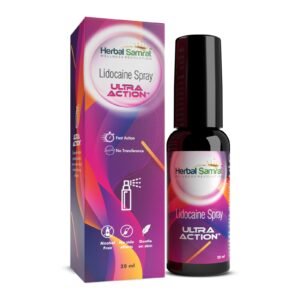ULTRA ACTION SPRAY 20ML