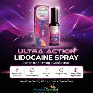 ULTRA ACTION SPRAY 20ML