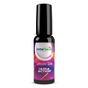 ULTRA ACTION SPRAY 20ML