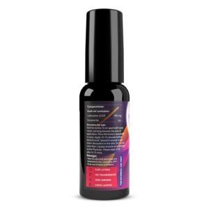 ULTRA ACTION SPRAY 20ML