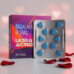 ULTRA ACTION TABLET