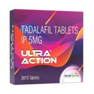 ULTRA ACTION TABLET
